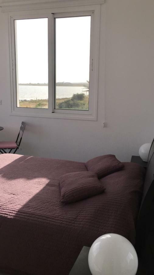 Gorgona Seafront 3 Bedroom With Private Swimming Pool Ajía Nápa